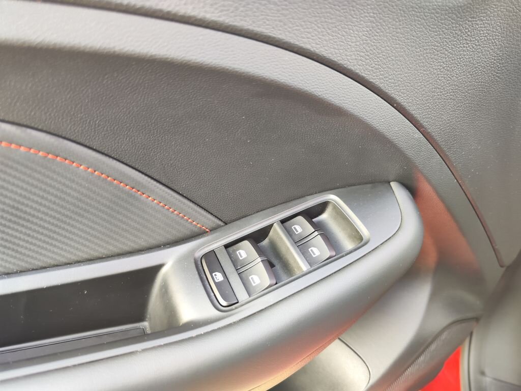 MG ZS SUV 999,0 82 kw