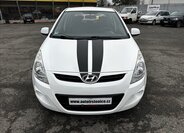 Hyundai i20 8