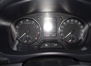 Škoda Fabia Hatchback 1,2 l 51 kw