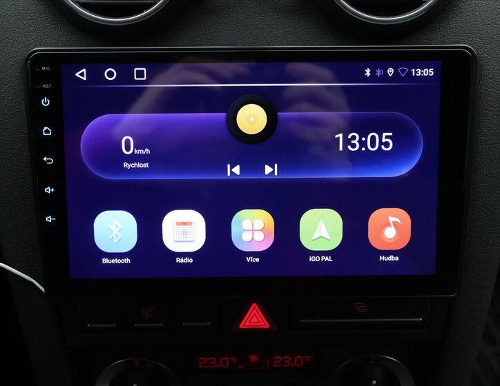 Audi A3 Hatchback 2,0 l 103 kw