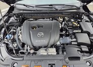 Mazda 6 Kombi 2,5 l 143 kw