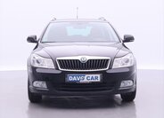 Škoda Octavia Kombi 1,4 l 90 kw