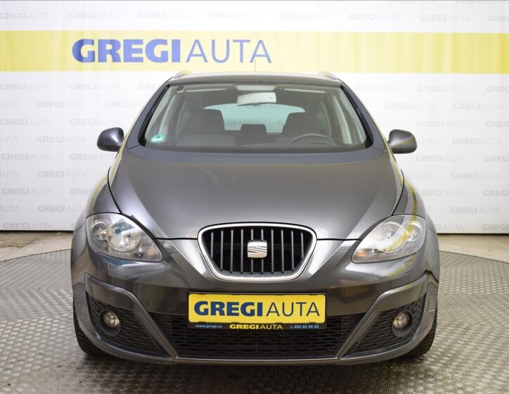 Seat Altea MPV 1,4 l 92 kw