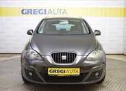 Seat Altea MPV 1,4 l 92 kw