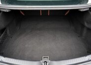 Mercedes-Benz Třídy C Kupé 2,1 l 150 kw