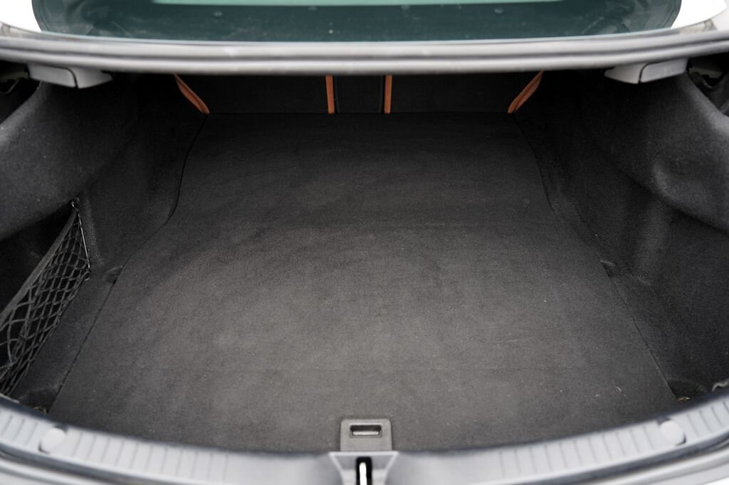 Mercedes-Benz Třídy C Kupé 2,1 l 150 kw