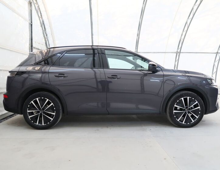 DS Automobiles DS7 Crossback 5