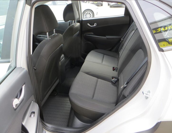 Hyundai Kona SUV / Terénní 998,0 88 kw