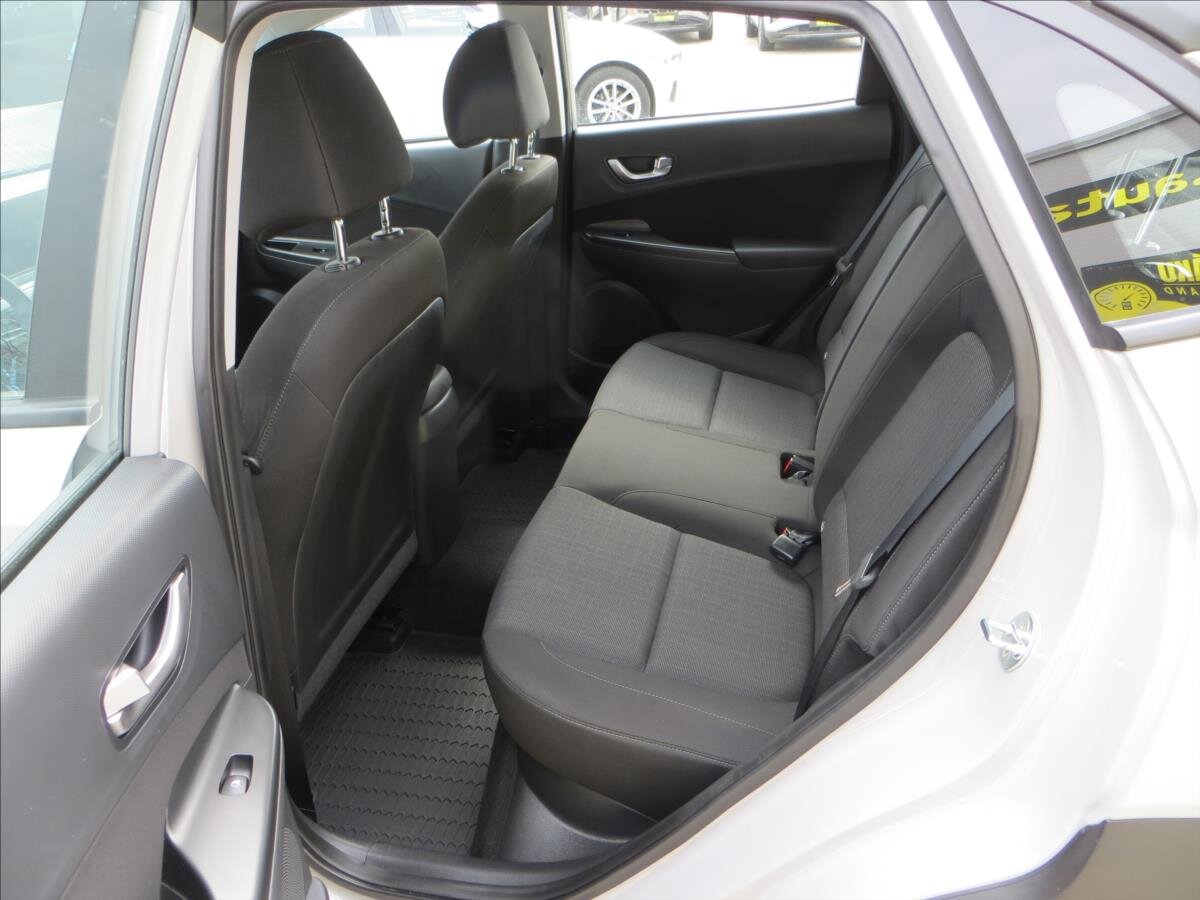 Hyundai Kona SUV / Terénní 998,0 88 kw