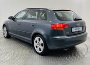 Audi A3 18