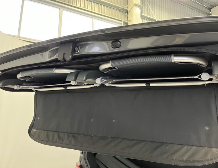 Volkswagen California VAN / Minibus 2,0 l 150 kw