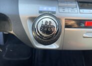 Honda FR-V Kombi 2,0 l 110 kw