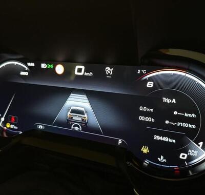 Alfa Romeo Giulia 16