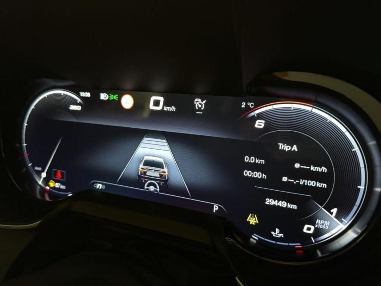 Alfa Romeo Giulia 16