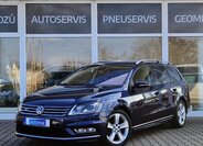 Volkswagen Passat Kombi 2,0 l 155 kw