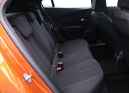 Peugeot 2008 SUV / Terénní 1,2 l 74 kw