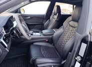 Audi RS Q8 SUV / Terénní 4,0 l 441 kw