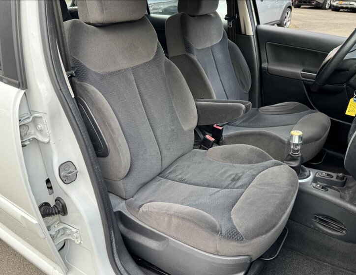 Citroën C3 Hatchback 1,1 l 44 kw