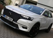DS Automobiles DS7 Crossback Kombi 2,0 l 130 kw