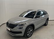 Škoda Kodiaq SUV 2,0 l 140 kw