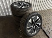 Volkswagen ID.4 SUV / Terénní 0,0 220 kw