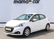 Peugeot 208 Hatchback 1,2 l 60 kw