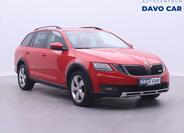Škoda Octavia 1
