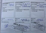 KIA Ceed Hatchback 1,4 l 73 kw