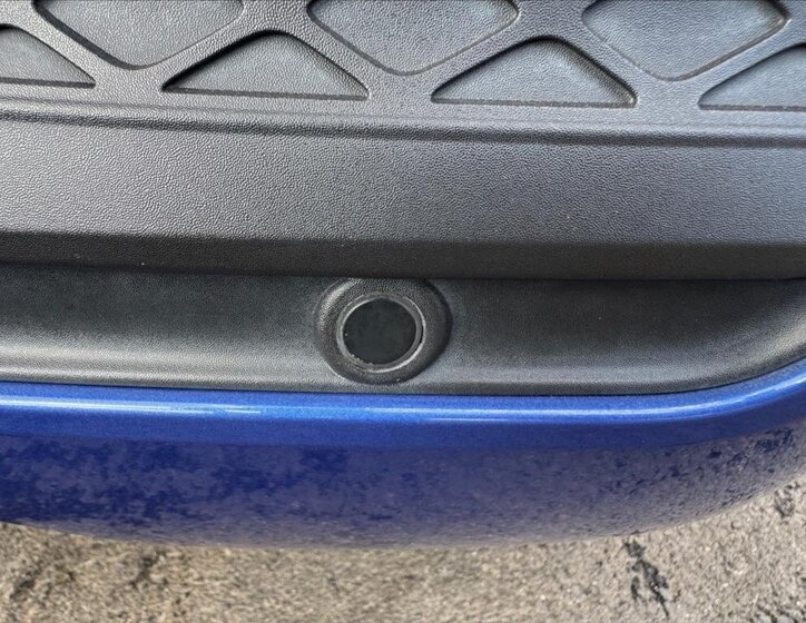 Hyundai i20 Hatchback 1,2 l 55 kw