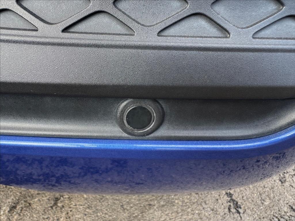 Hyundai i20 Hatchback 1,2 l 55 kw