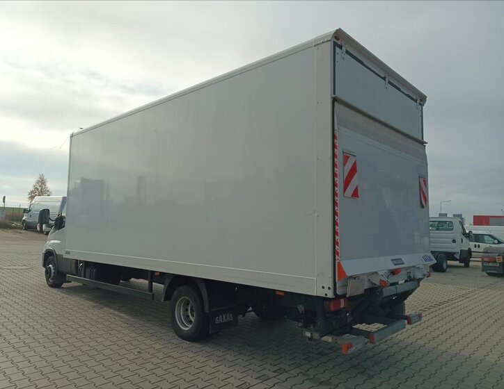 Iveco Daily 4