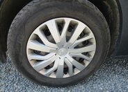 Peugeot Rifter Kombi 1,5 l 96 kw