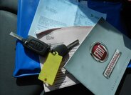 Fiat Scudo Skříň 2,0 l 94 kw