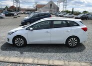 KIA Ceed Kombi 1,6 l 100 kw