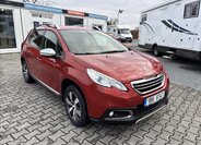 Peugeot 2008 3