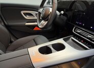 Mercedes-Benz CLA Sedan 0,0 260 kw