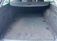 Škoda Superb Kombi 2,0 l 110 kw