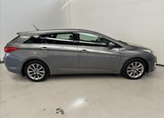 Hyundai i40 Kombi 1,7 l 100 kw