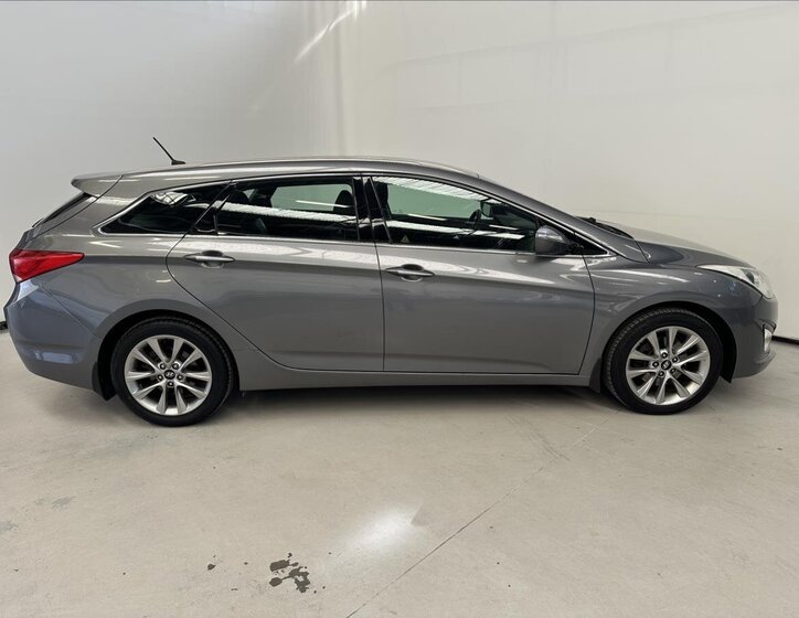 Hyundai i40 Kombi 1,7 l 100 kw