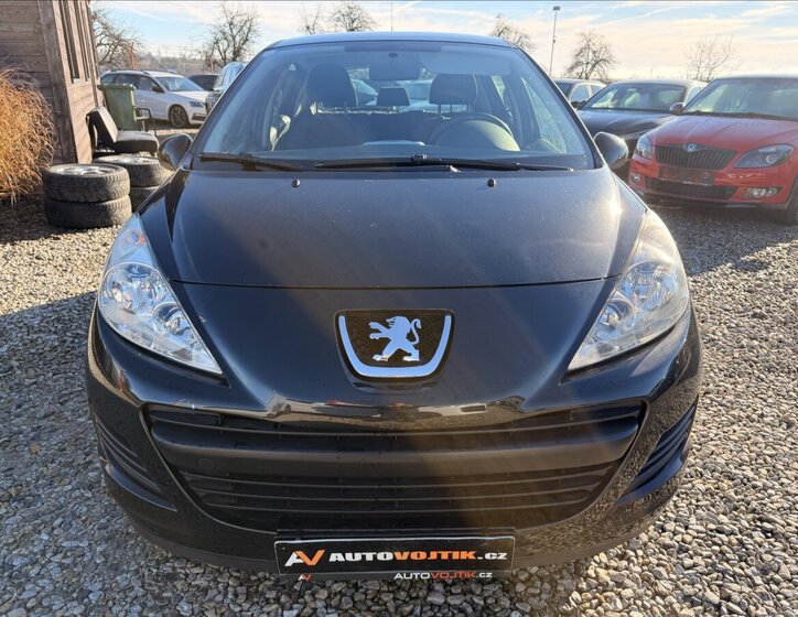 Peugeot 207 2