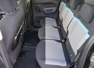 Citroën Berlingo MPV 1,5 l 96 kw