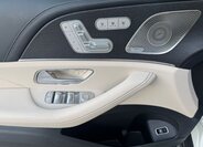 Mercedes-Benz GLS SUV 2,9 l 243 kw