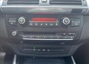 BMW X5 SUV 3,0 l 200 kw