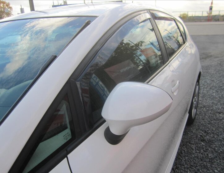 Seat Leon Kombi 1,6 l 66 kw