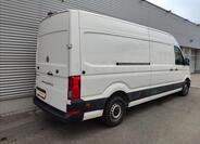 Volkswagen Crafter 2