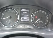 Škoda Fabia Hatchback 1,2 l 63 kw