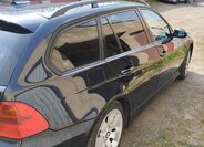 BMW Řada 3 Kombi 0,0 120 kw