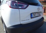 Opel Crossland X MPV 1,2 l 61 kw