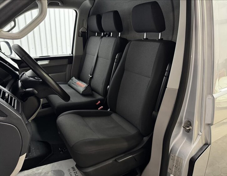 Volkswagen Transporter Ostatní 2,0 l 110 kw