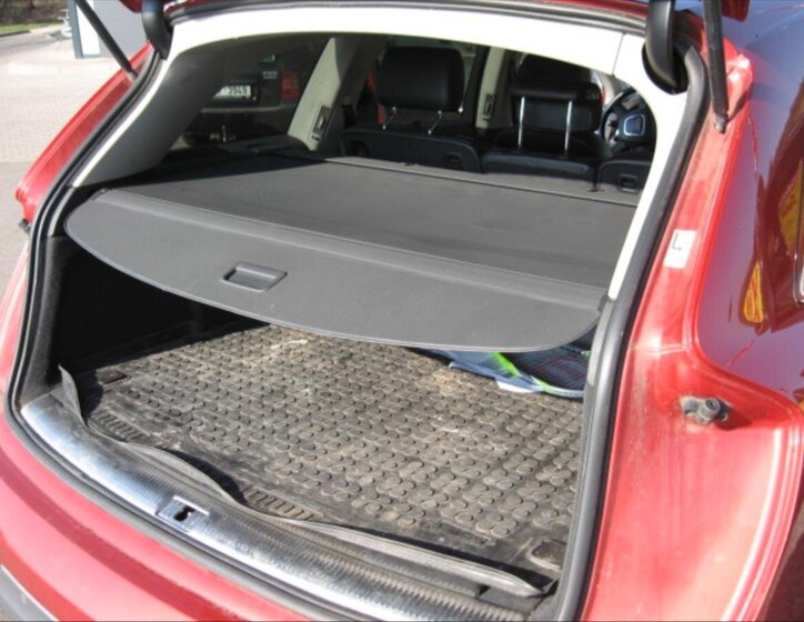 Audi Q7 SUV / Terénní 3,0 l 171 kw